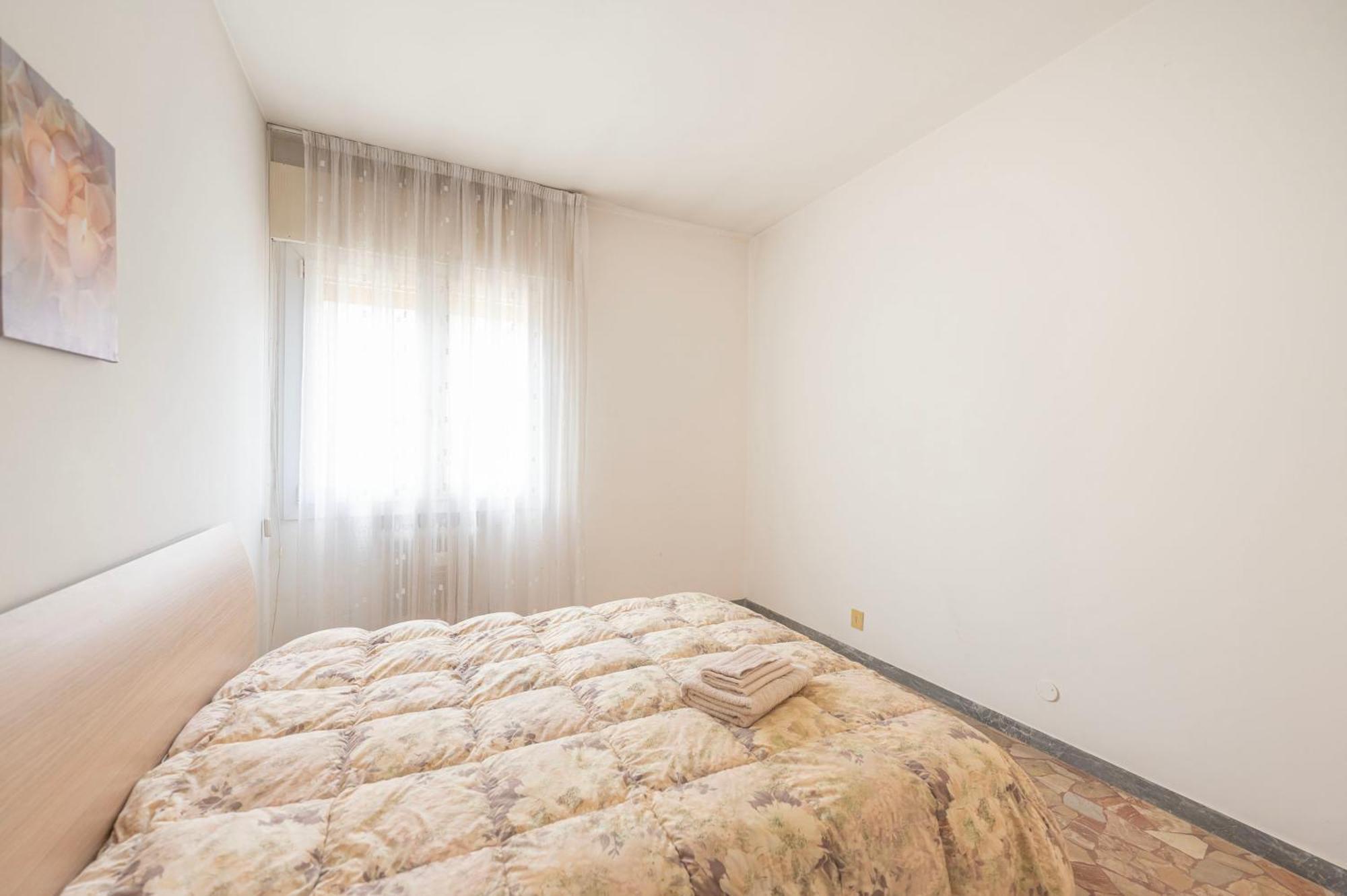 Apartment Casa Daniela - 10 Min Da Venezia Mestre