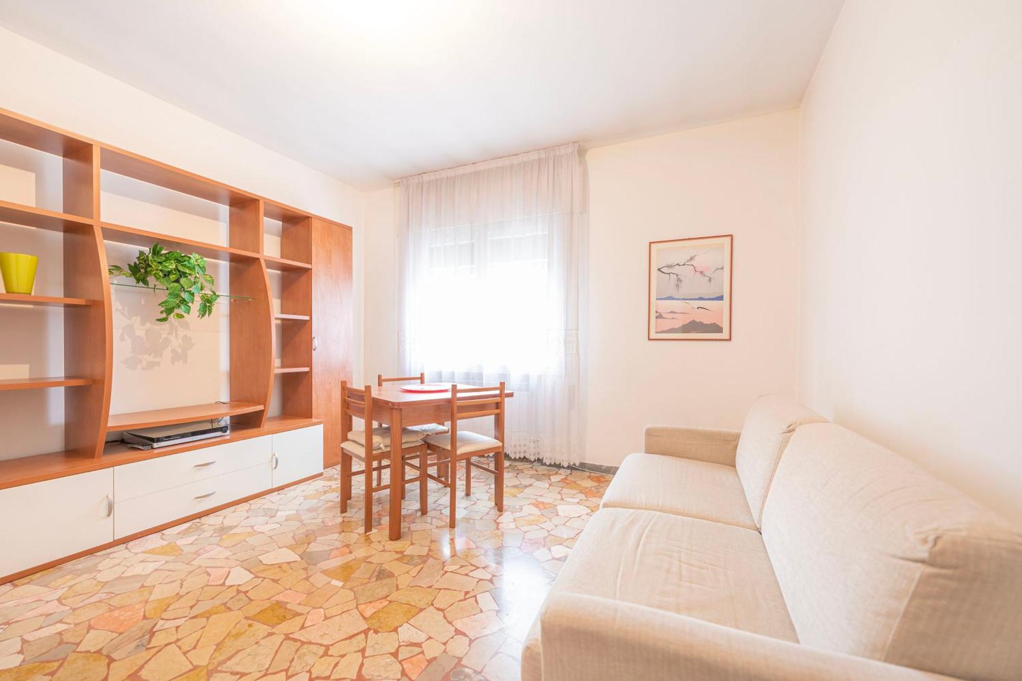 Casa Daniela - 10 Min Da Venezia Mestre