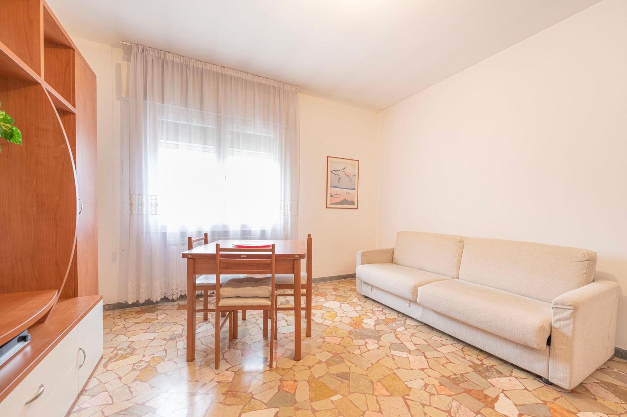 Casa Daniela - 10 Min Da Venezia Mestre