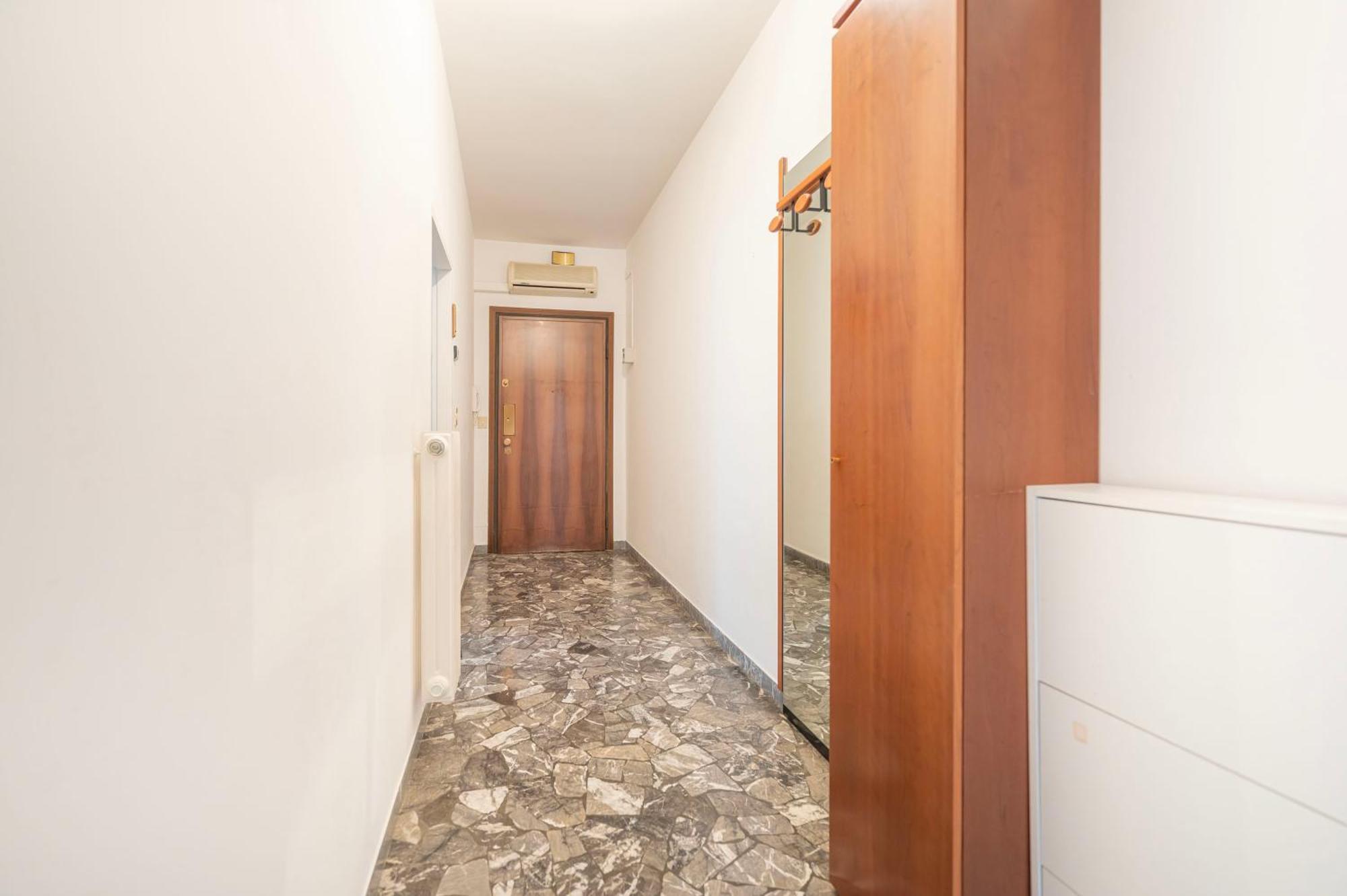 Casa Daniela - 10 Min Da Venezia Appartement Mestre