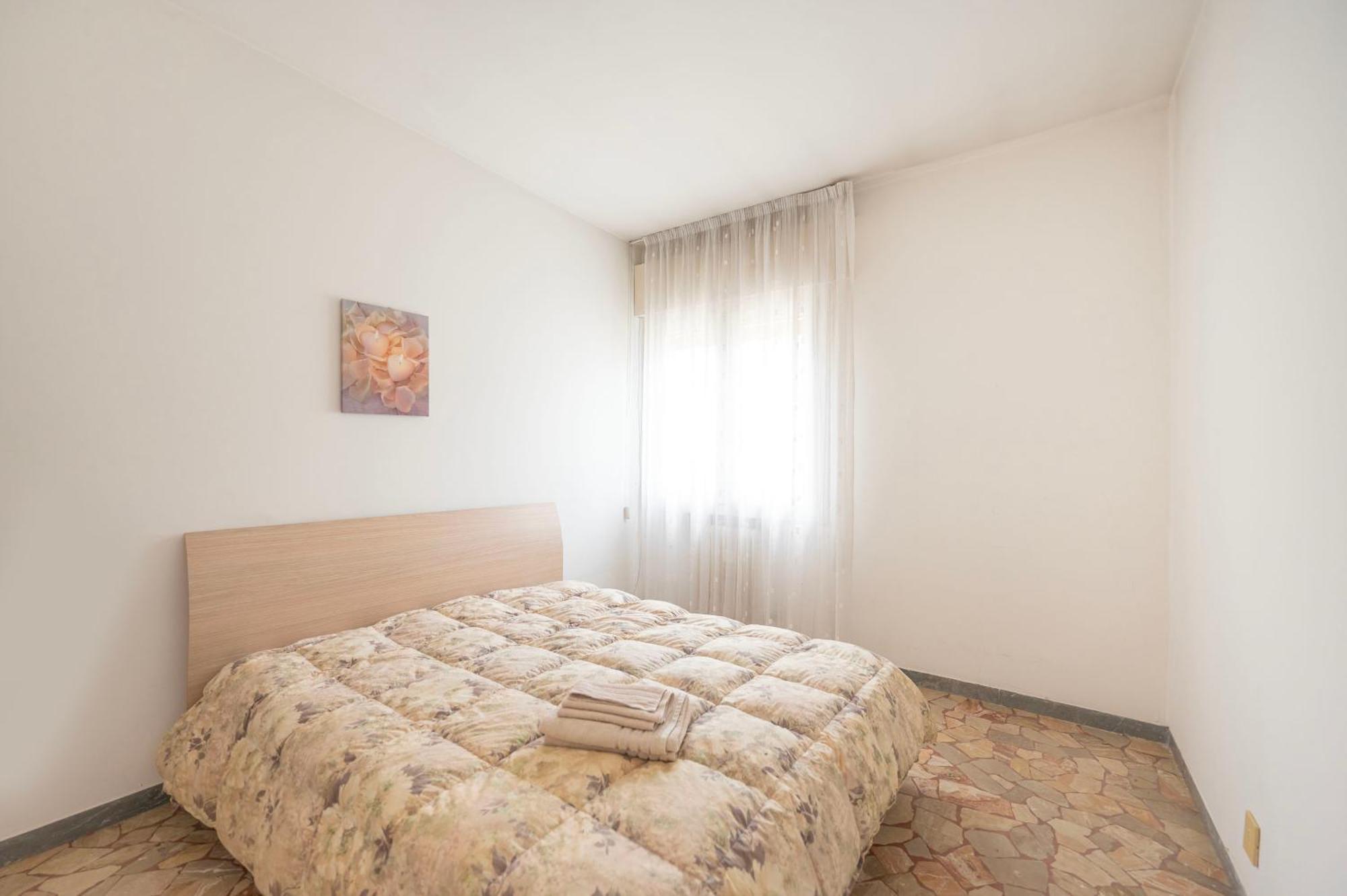 Casa Daniela - 10 Min Da Venezia Appartement Mestre
