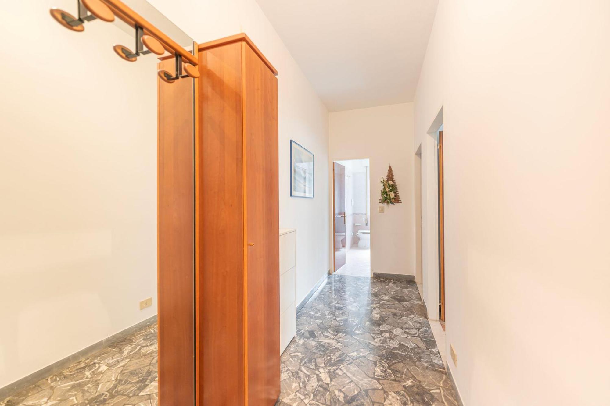 Appartement Casa Daniela - 10 Min Da Venezia *