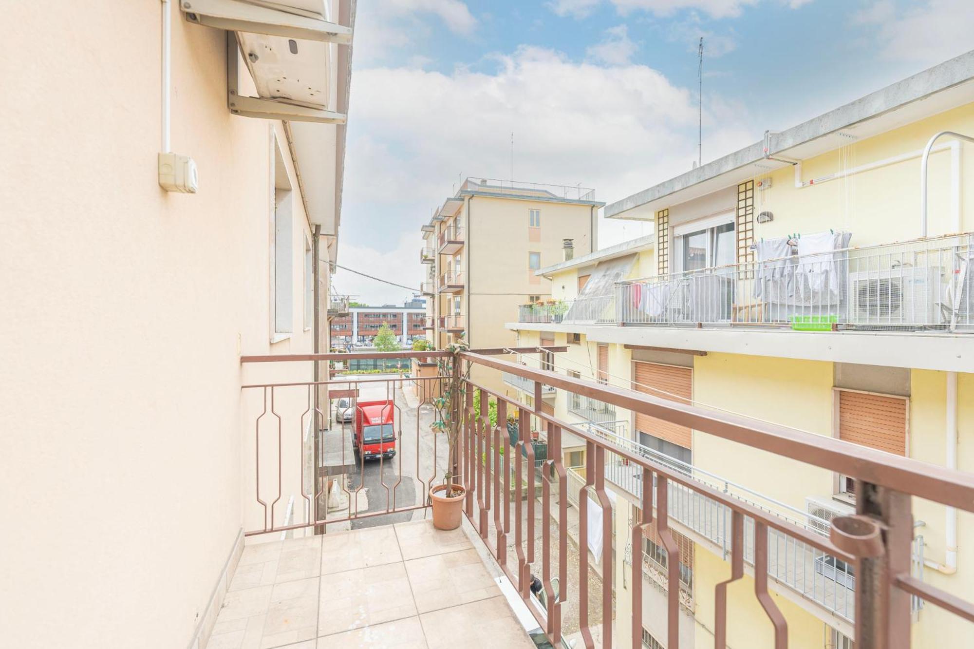 Casa Daniela - 10 Min Da Venezia Appartement Mestre